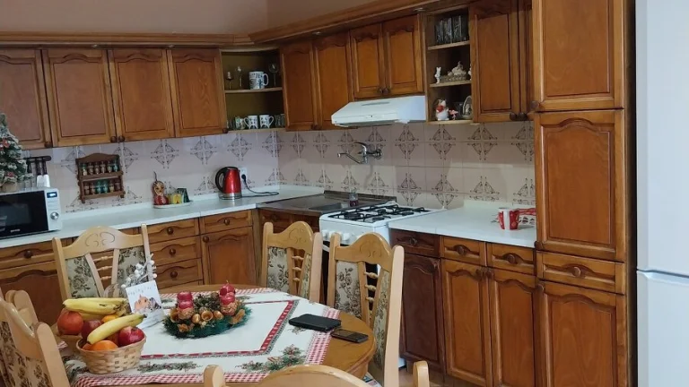Rodinný dom Kľačany okr. Hlohovec
