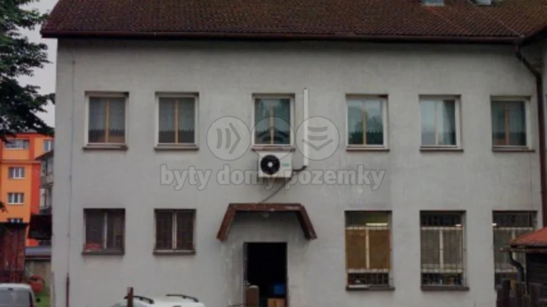 Pronájem obchod a služby, 120 m², Karviná, ul. Stavbařů