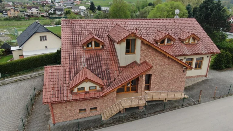 Polyfunkčná budova v Žiline