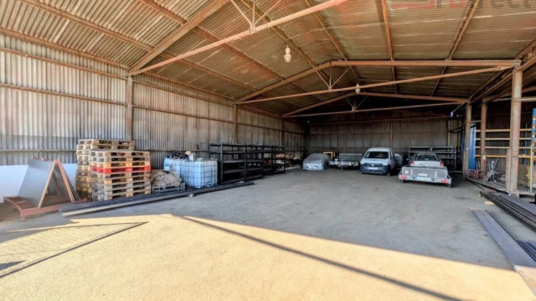 Pronájem skladu 300 m2, Mladá Boleslav