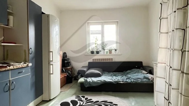 Prodej bytu 2+kk • 48 m²