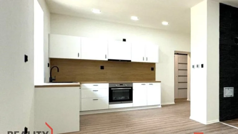 Pronájem, byty/2+kk, 66 m2, Májová 237/10, Kunčičky, 71800 O