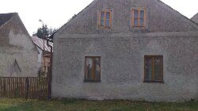 Prodám chalupu Radotín u Chýše