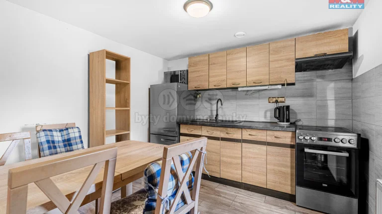 Prodej rodinného domu, 95 m², Frýdlant, ul. Údolí