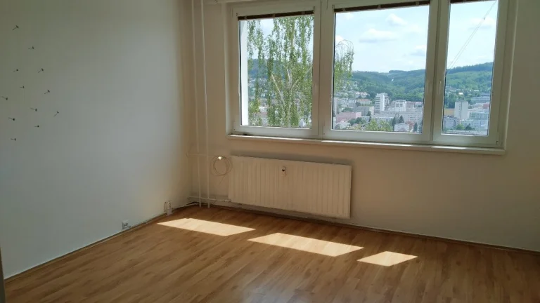 Prodám byt 2+1 Zlín