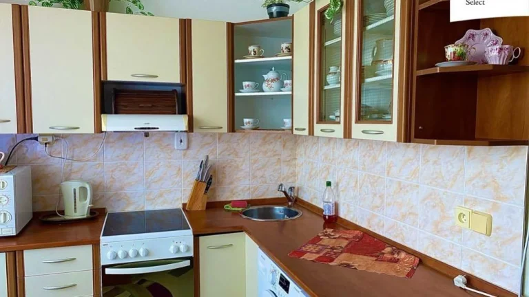Prodej bytu 2+1 58 m2, Butoves