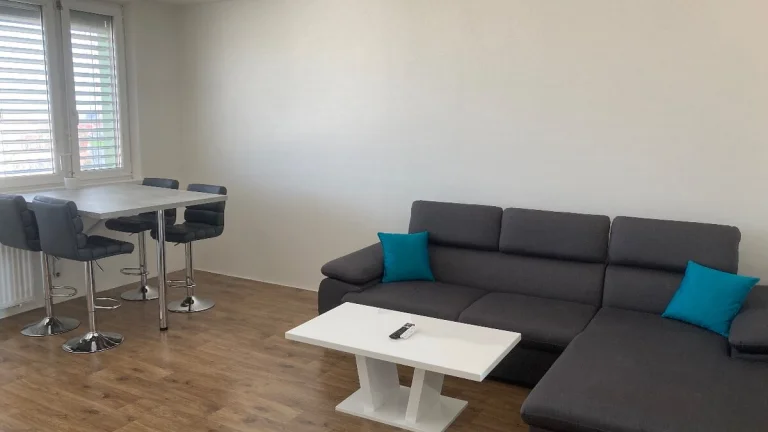 Byt 3+1 Kojetín,72m2 po rekonstrukci