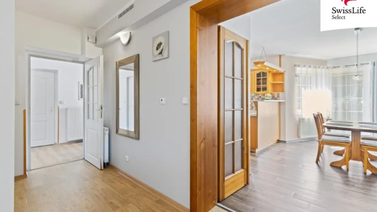 Prodej rodinného domu 180 m2 L. Zívra, Nová Paka
