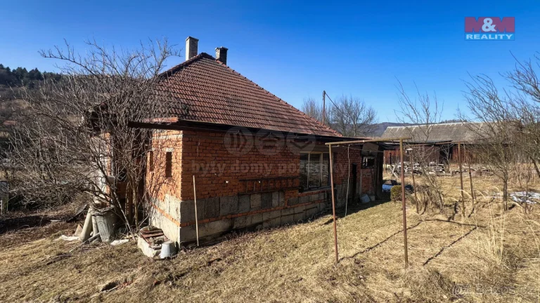 Prodej rodinného domu, 94 m², Trnava