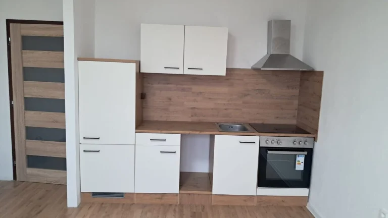 Pronájem byty 2+kk, 43 m2 - Mladá Boleslav II, ev.č. 01214