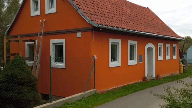 Prodám dům po rozsáhlé rekonstrukci
