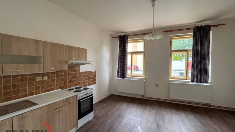 Pronájem, byty/3+kk, 55 m2, Záměstí 152, 56501 Choceň, Ústí