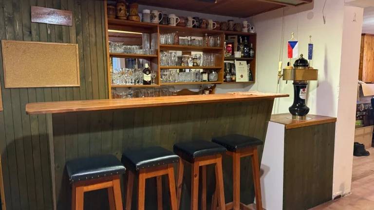 Prodám bývalou provozovnu restaurace