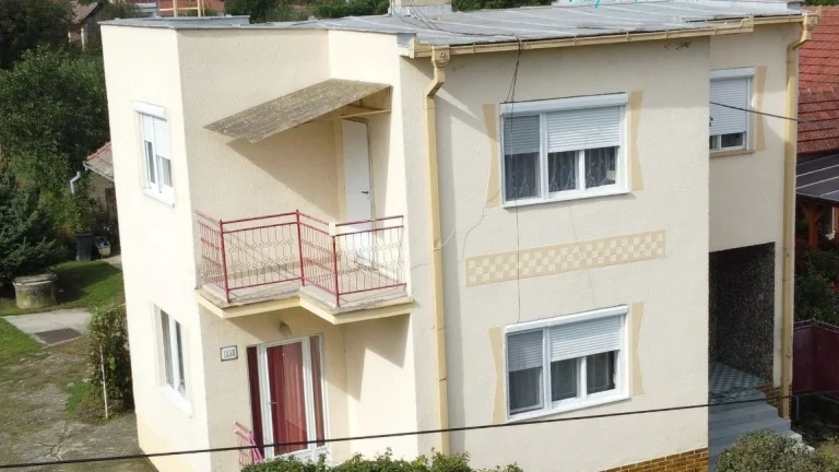 REZERVOVANÉ BEZKONKURENČNÁ PONUKA Rodinný dom s veľkým po