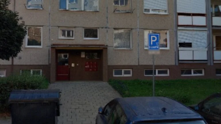 Byt družstevní 3+1 v Břeclavi Na Valtické