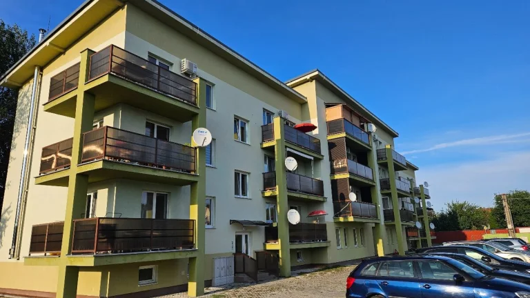 2 Izbove Byty na prenajom SK/HU