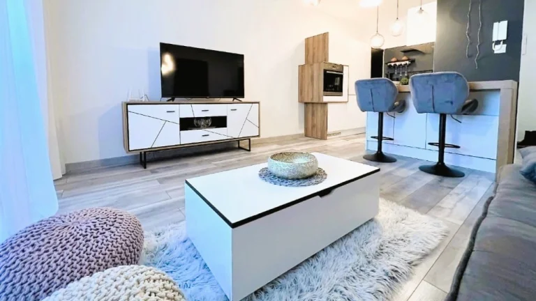 Na prenájom 2. izbový byt v Malackách – CITY RESIDENCE