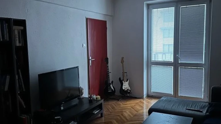 Predaj 2.izbového bytu v centre Nitry