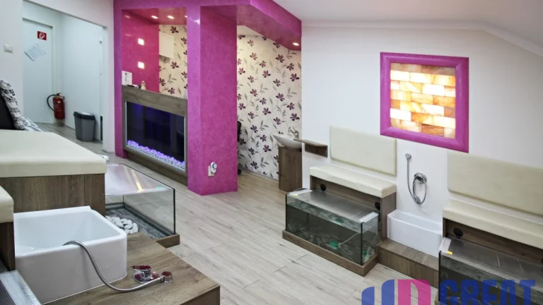 PRENÁJOM ambulancia/služby 44,10 m2, Piešťany, Winterova ul.
