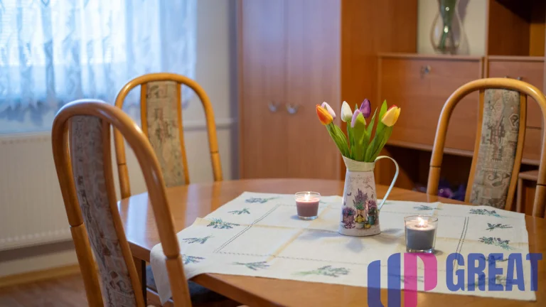 NA PREDAJ 4 izbový byt, Zemianske Podhradie