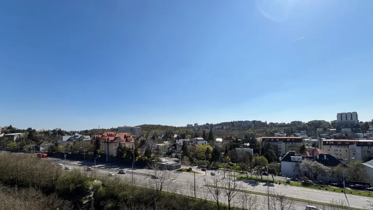 3i. byt 118m, loggia, 1x GAR. PARKING, Opavská ul., Kramáre