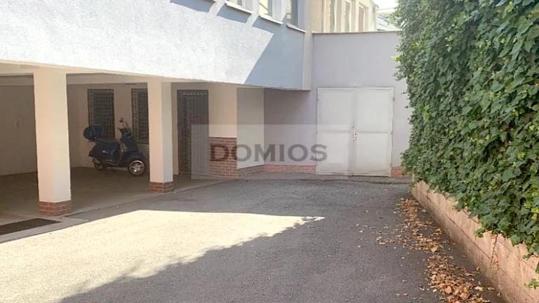 Polyf. priestory (60 m2, príz., kuch., WC, sklad, KE-St.m.)