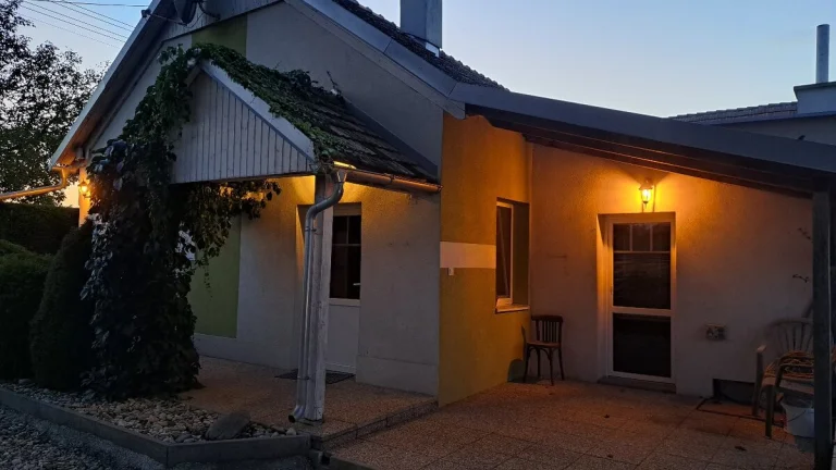 Prenájom RD Želiezovce - okr.Levice