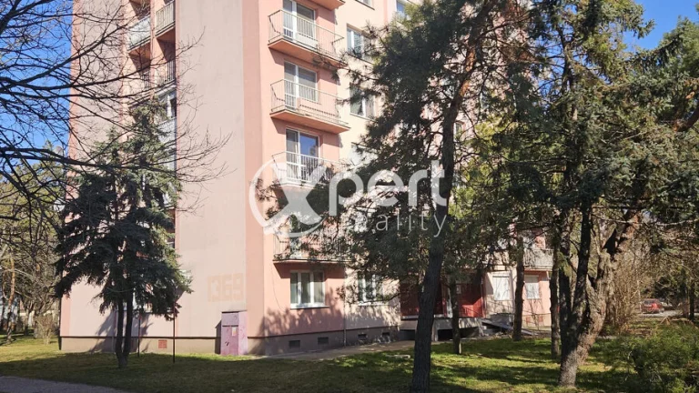 PREDAJ - 3 izbový byt v Dunajskej Strede