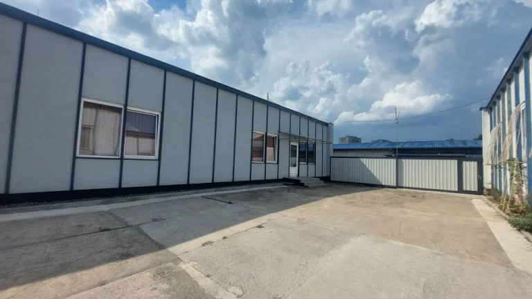 Na prenájom kancelárske priestory o výmere 90 m2 na Jarmočn