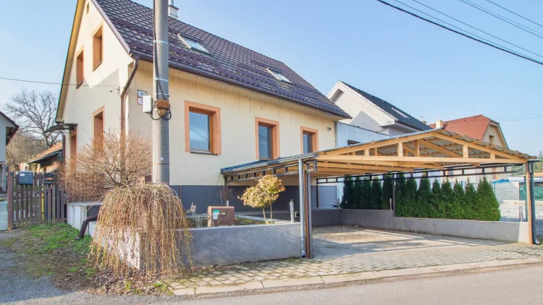 Rodinný dom na predaj Zvolen-Môťová