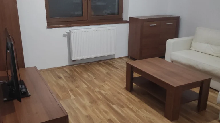 Prenájom 2 izbový byt- Beluša