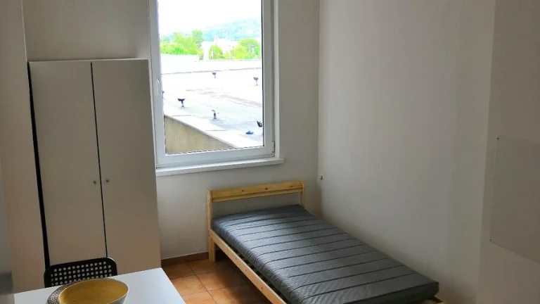 Bývanie pre 1 osobu za 155 eur / mesiac