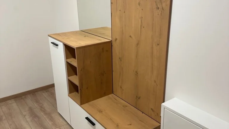 Prenájom 2 izbový byt,projekt Pristavna,bez provízie RK