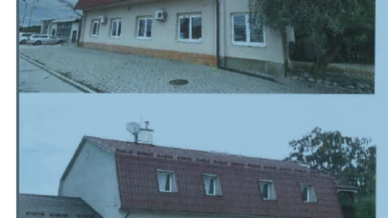 Dražba - POZOR znížená cena na polovicu