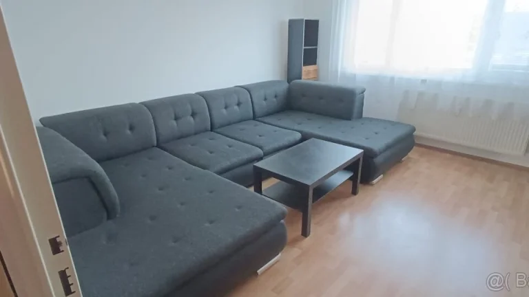 Prenájom bytu