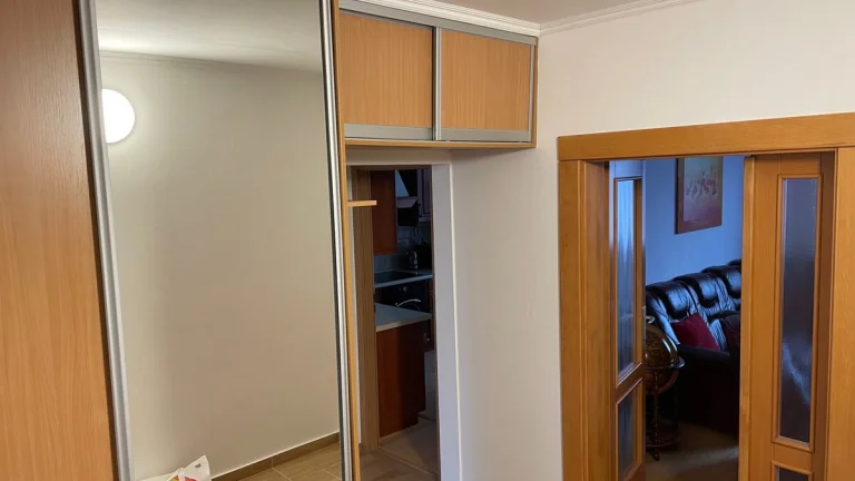 Prenájmem 3-izbový byt
