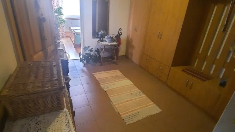 Predám 4-izbový byt vo Svite