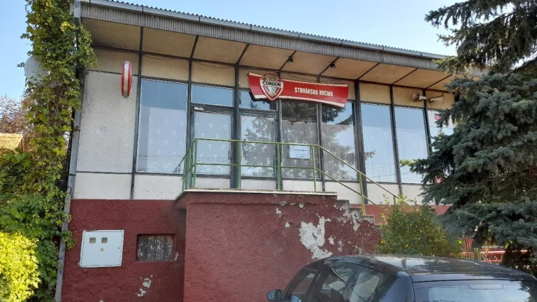 Prenájom priestorov pohostinstva v Horných Strhároch