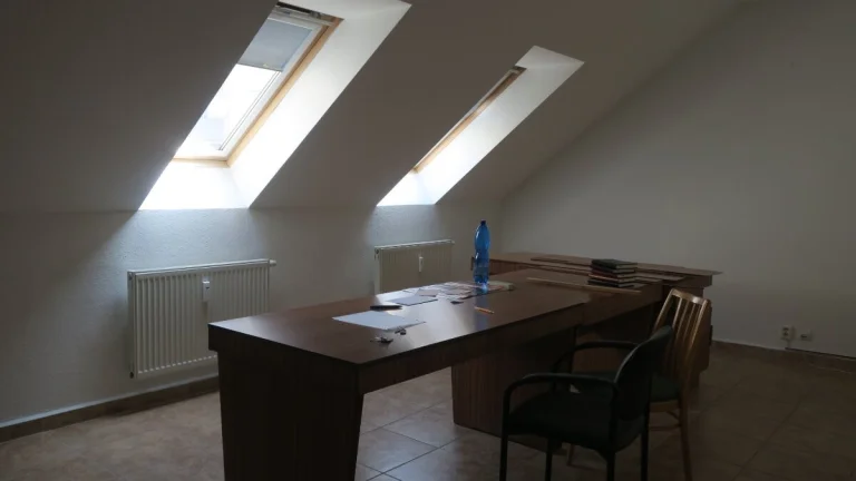 Kancelárske priestory do prenájmu v centre Nových Zámkov.