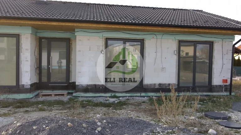 Bungalov holodom s realizáciou podľa Vašich predstáv