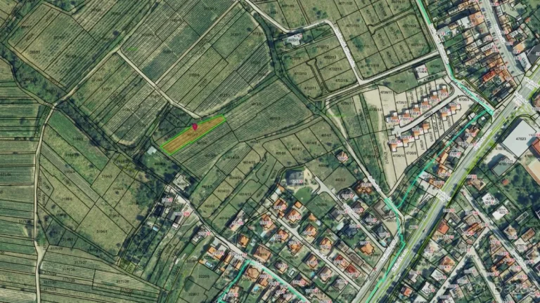 SVATÝ JUR - 19 €/m2