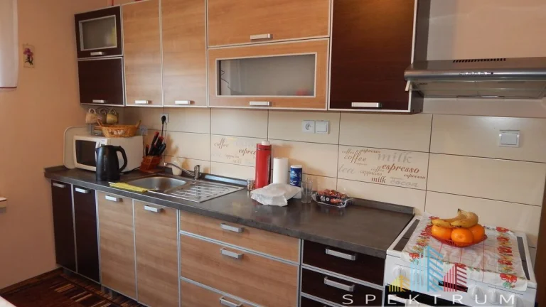 SPEKTRUM REALITY- Na Predaj veľkometrážny 4-izbový byt 105 m