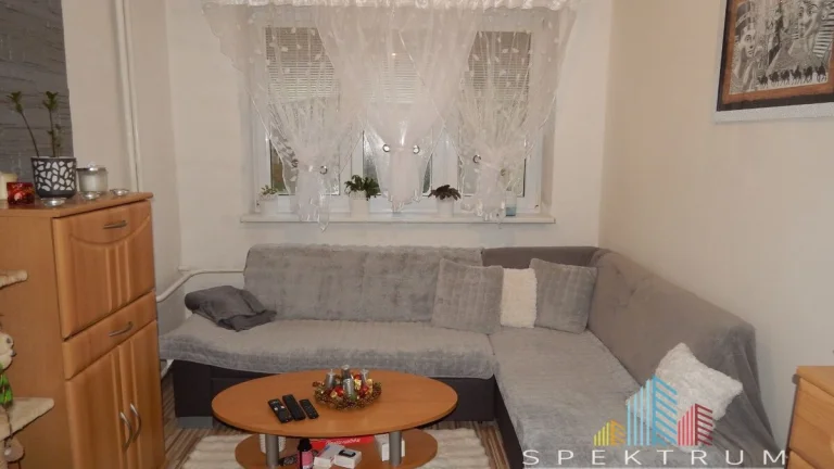 REZERVOVANÉ-EXKLUZÍVNE- SPEKTRUM REALITY- Na PREDAJ 2 -izbov