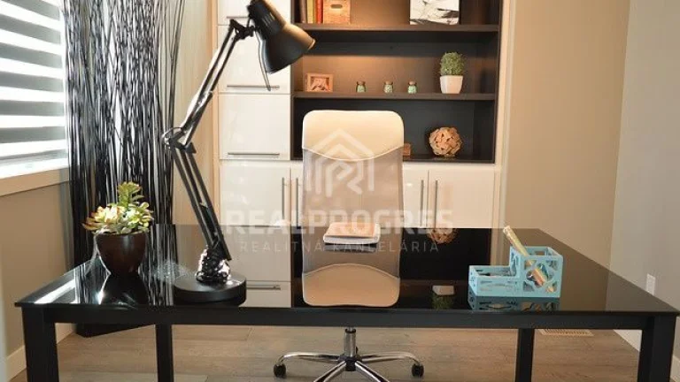 Prenájom kancelárie na prízemí v Nitre