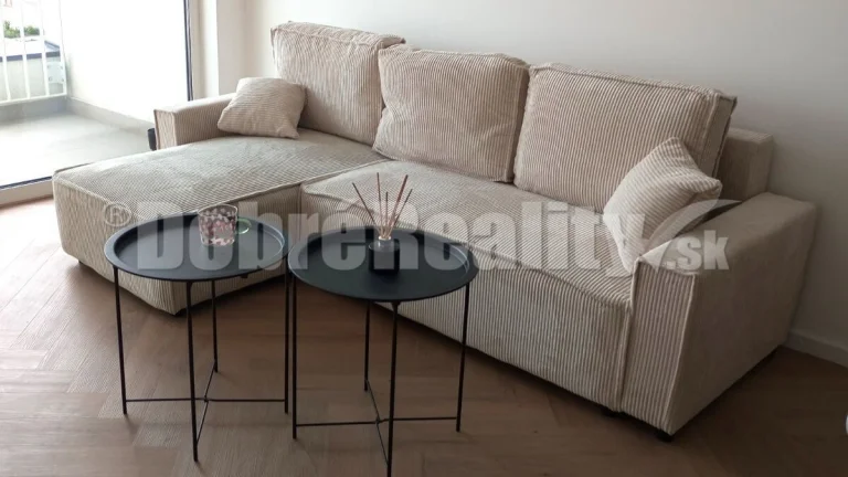 Perfektný byt v Cisárkach na PRENÁJOM
