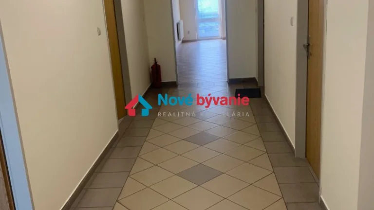 KANCELÁRIA NA PRENÁJOM, ŽILINA.(N022-26-MOPR)