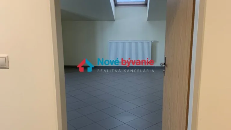 KANCELÁRIA NA PRENÁJOM, ŽILINA.(N021-26-MOPR)