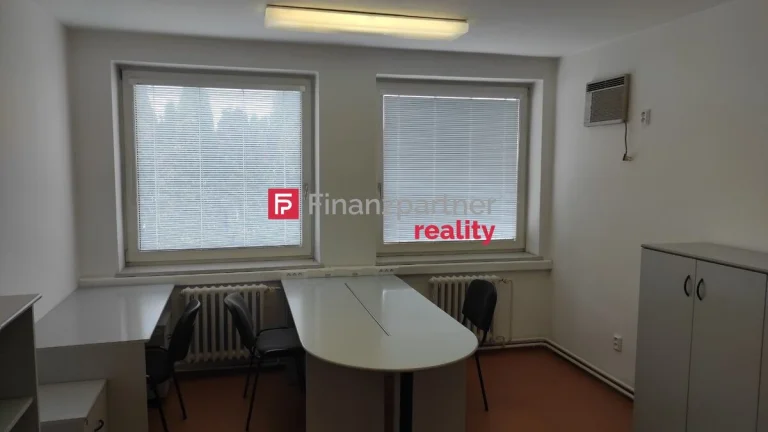 Prenájom kancelárskych priestorov Piešťany