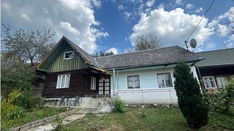 Rodinný dom, Dohňany, pozemok 564 m2