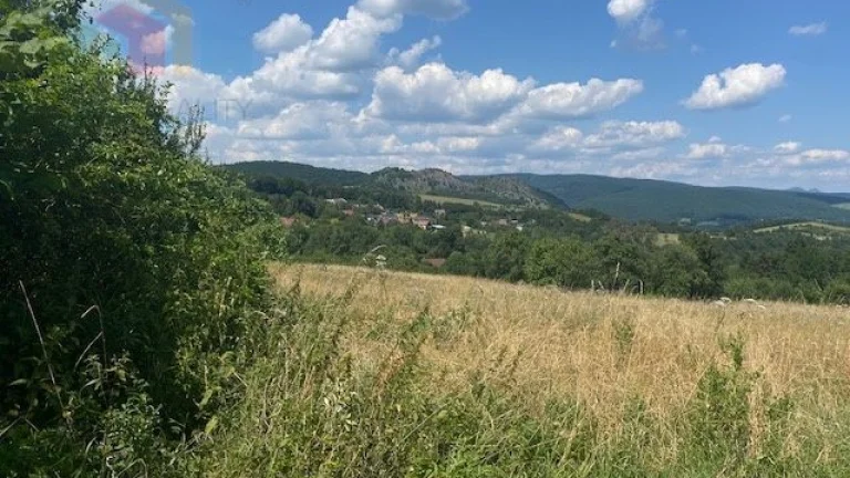 Pozemok na rekreačné využitie, Dolná Súča (Polníky), 1326 m2